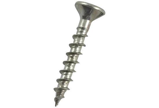 NKT Spun+ universalskrue G3 UH TX20 4,0×15, 500stk
