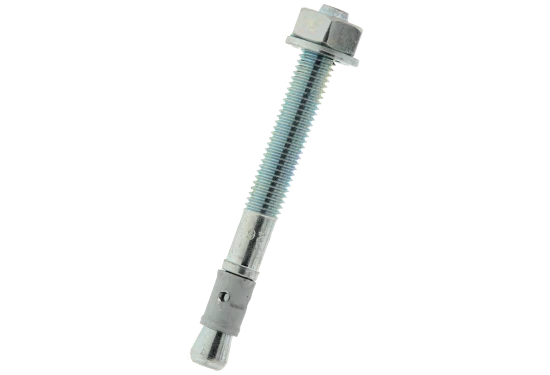 Spit Fix3MT gnm.stikanker FZB M12×100/25-10, 25stk