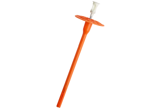 Spit PTH-KZ hammeranker 8×295/260, 100stk