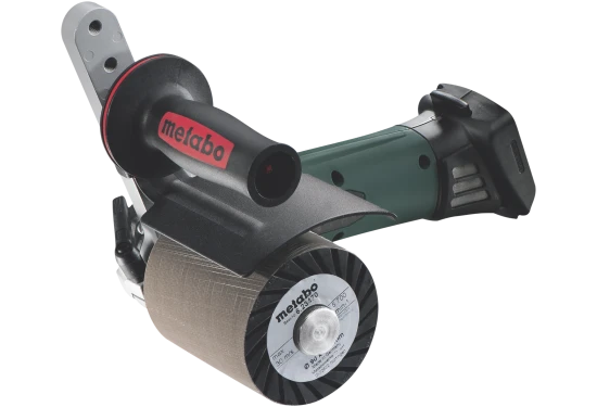 Satineringsmaskine S 18LTX 115 solo