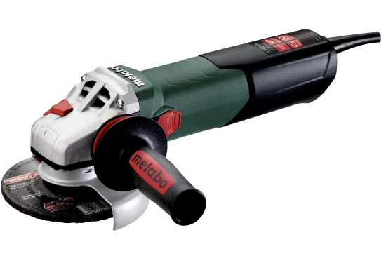 Vinkelsliber wev 17-125 quick
