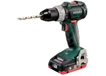 Slagboremaskine SB 18 LT BL m/2×18V/4,0Ah