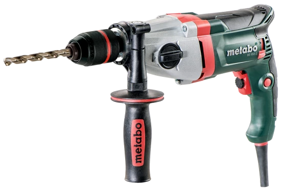 Boremaskine 13mm 850W BE 850-2