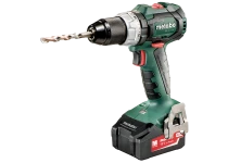 Slagboremaskine SB 18 LT BL m/2×18V/4,0Ah