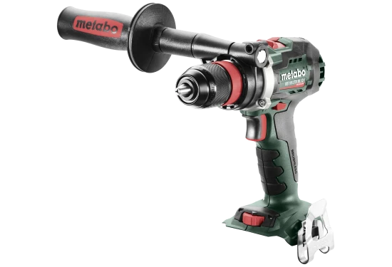 Bore-/skruemaskine BS 18 LTX BL Q I solo