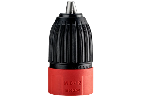 Futuro Plus H1 R+L gevindborepatron M8-M12 Quick