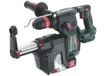 Kombihammer SDS+ 2,2J KH18 LTX BL24Q + ISA24 solo