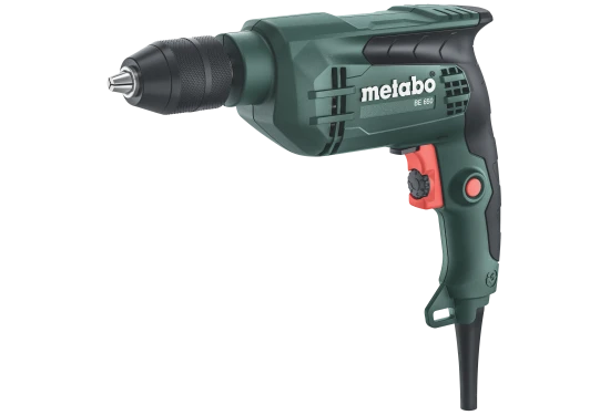 Boremaskine 13mm 1500 omdr/min 650W BE 650