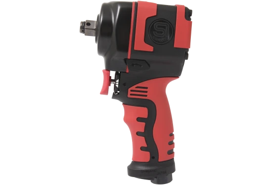 Shinano pneum. slagnøgle 1/2" 640Nm SI-1455SR