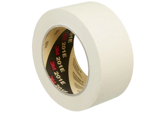 Afdækningstape 201E 72 mm × 50 m