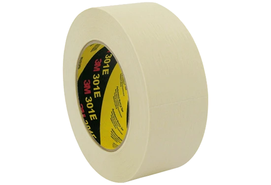 Afdækningstape 301E 48 mm × 50 m