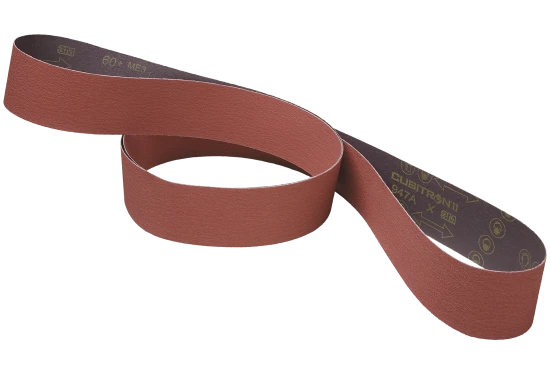 Cubitron II slibebånd 947A P60 19×457mm