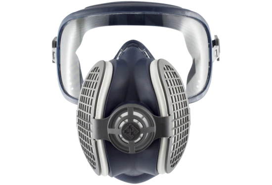 GVS Elipse helmaske P3 RD M/L