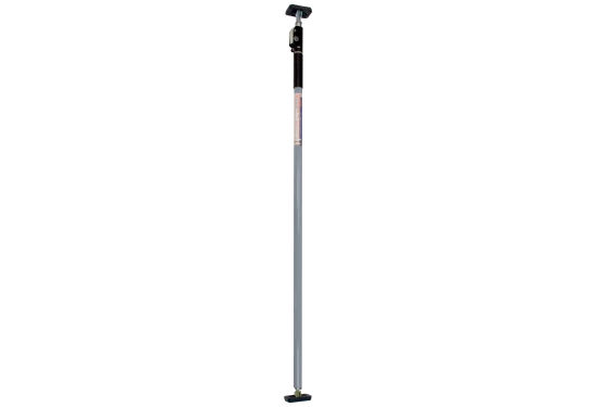 Teleskopstøtte Edma 668 1,10-1,77 mtr