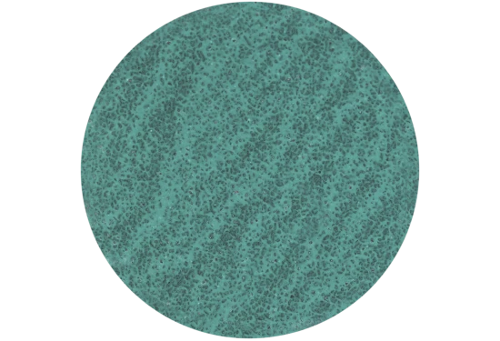 Quick rondel PE Y ø75×R ZA120