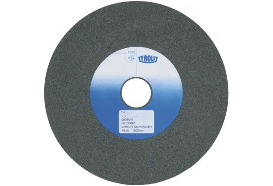 Slibeskive t/bænksliber F1 200×32×32 C60J5V15