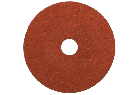 Slibeskive naturfiber N-disc CA-P93 N 180×22 K36