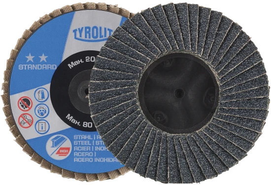 Quickrondel Standard 28XMN 75xR ZA60Q-B