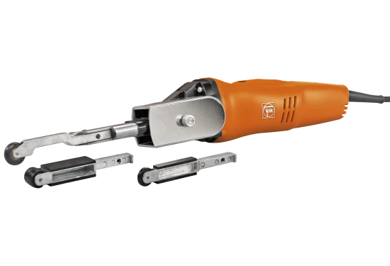 Fein båndfil BF10-280E 3-20×520mm 230V/800W