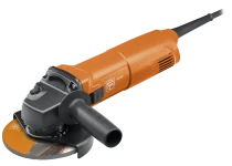 Fein vinkelsliber CG10-125 125mm 230V/1000W