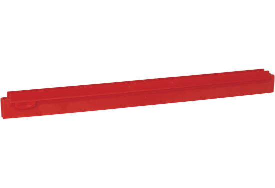 Erstatningskassette 7733, 500 mm, rød