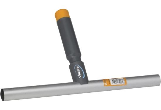 Holder til vaskepels, 347 mm, hvid