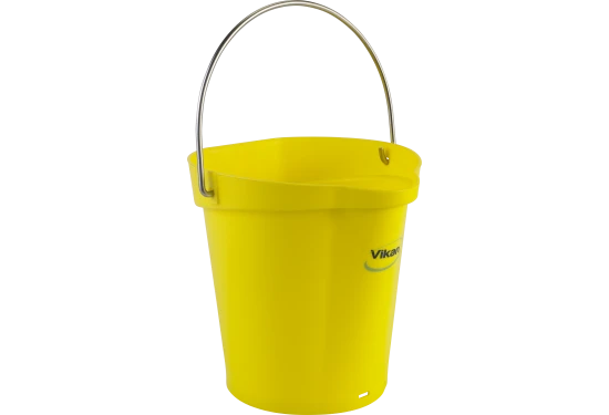 Spand 5688, 6 ltr. gul