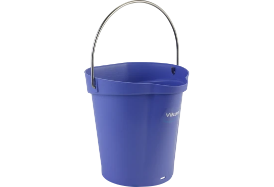 Spand 5688, 6 ltr. lilla