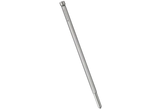 Styrestift ø8,0×123 mm