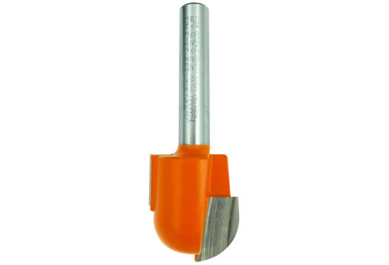 CMT hulkehlfræser HM-skær R 11,0×25mm K8 Z1+1