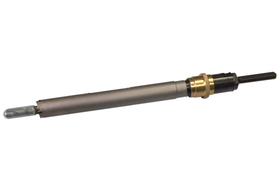 Baier core-bit m/enkeltskær 'japanerbor' 22×175mm