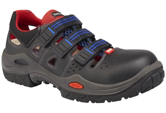Jalas Respiro sikkerhedssandal 3800R-45
