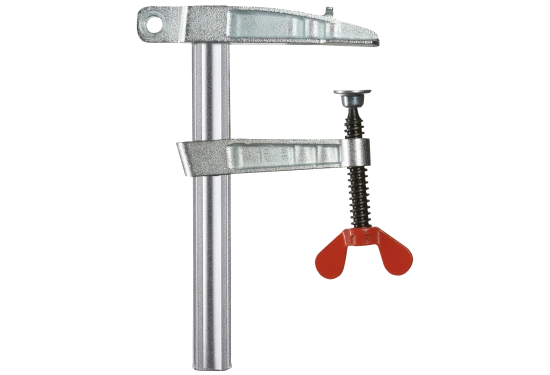 Bessey polsvejsetvinge 150×80 TP-1F