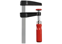 Bessey bordklemme 100×50 LM10/5R8