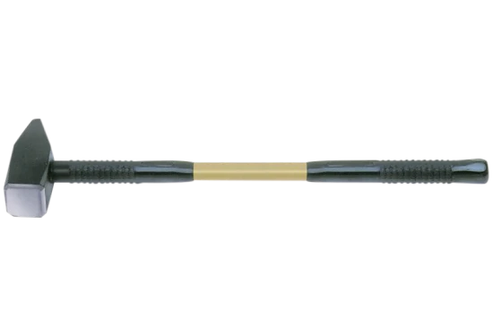 Forhammer glasfiberskaft 6 kg
