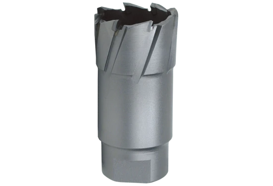 Kernebor HM M18×6P1,5 ø40×50mm