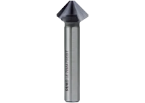 Spidsforsænker 90° form C HSS-RUnaTec 12,4mm