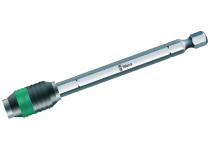 Bitsholder 889/4 R Rapidaptor 1/4"×100mm