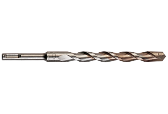 Bor SDS-plus 22×200/250 2-sk.PRO4