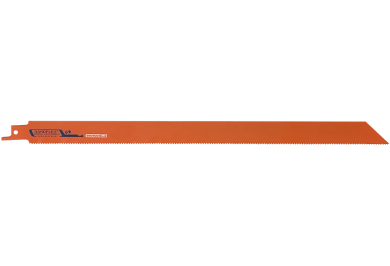 Bajonetklinge ST 150 mm 24 TPI pk/100