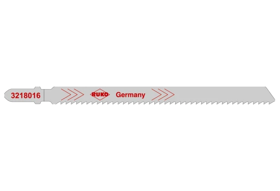 Stiksavkl. t/metal 132mm/1,2Z pk/5