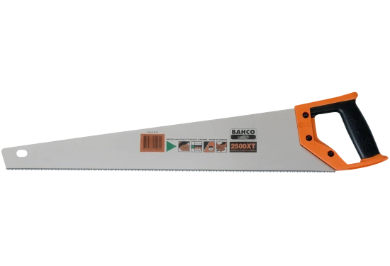 Håndsav 2500XT-19" HP