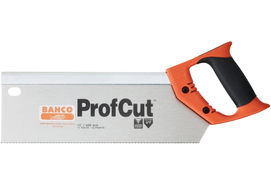 Rygsav Procut 12"