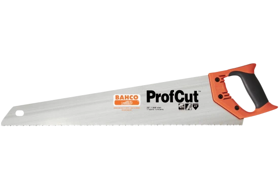 Håndsav filbar Procut 16"