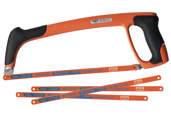Nedstryger 319+3 stk 3906-24