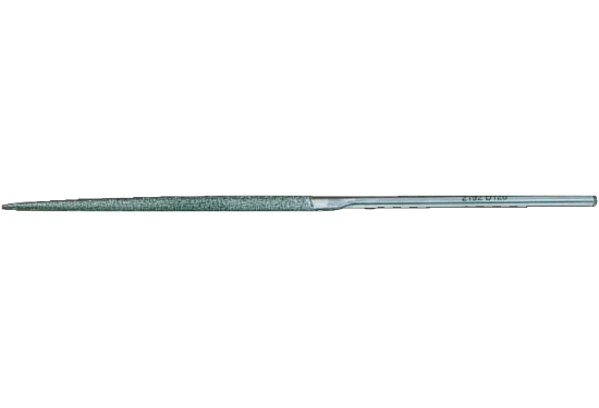 Diamantfil rund 160 mm