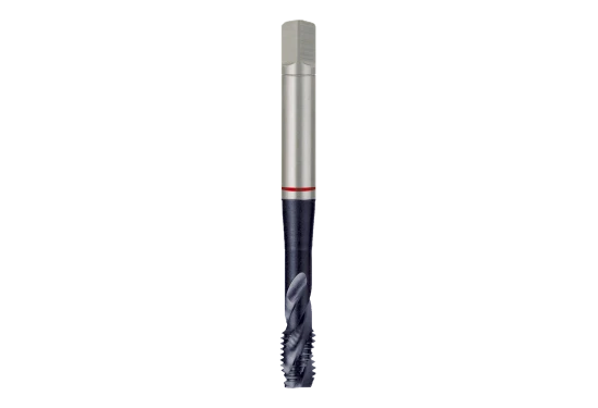 Spitaltap HSS Co5 TiAIN 35° M 4
