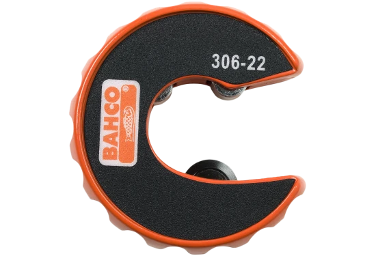 Rørskærer 306-12 mm