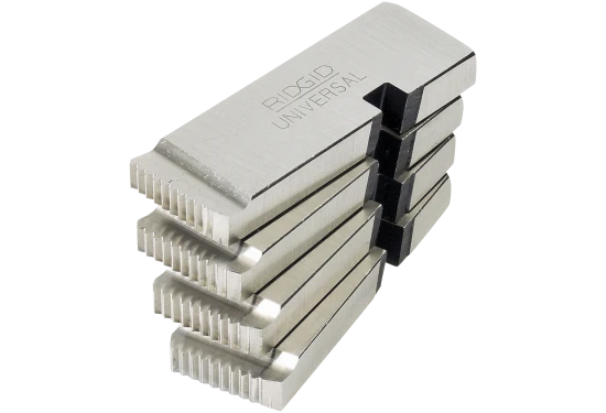 Bakker t/500B Serie A RH HS M8×1