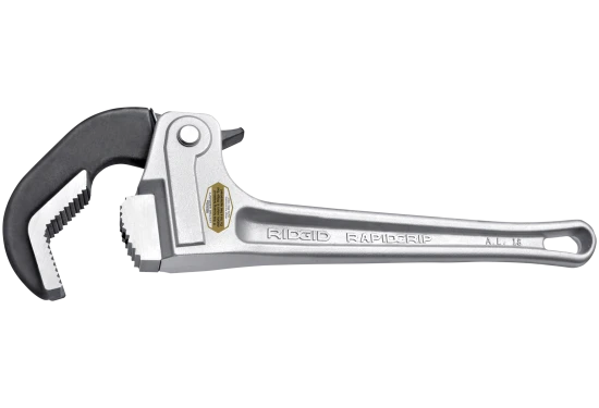 Rørtang Rapidgrip alu nr. 14